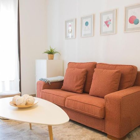 Apartamento Santuario De La Victoria Малага Екстер'єр фото