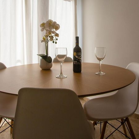 Apartamento Santuario De La Victoria Малага Екстер'єр фото