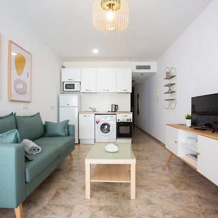 Apartamento Santuario De La Victoria Малага Екстер'єр фото