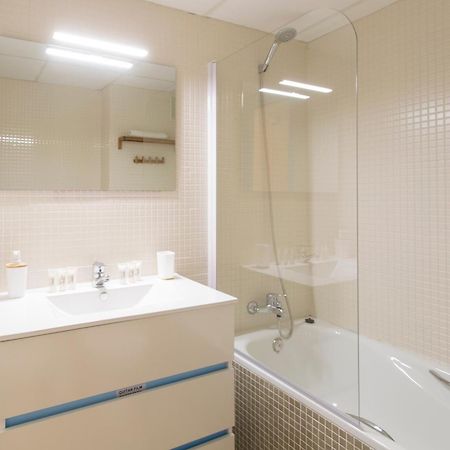 Apartamento Santuario De La Victoria Малага Екстер'єр фото