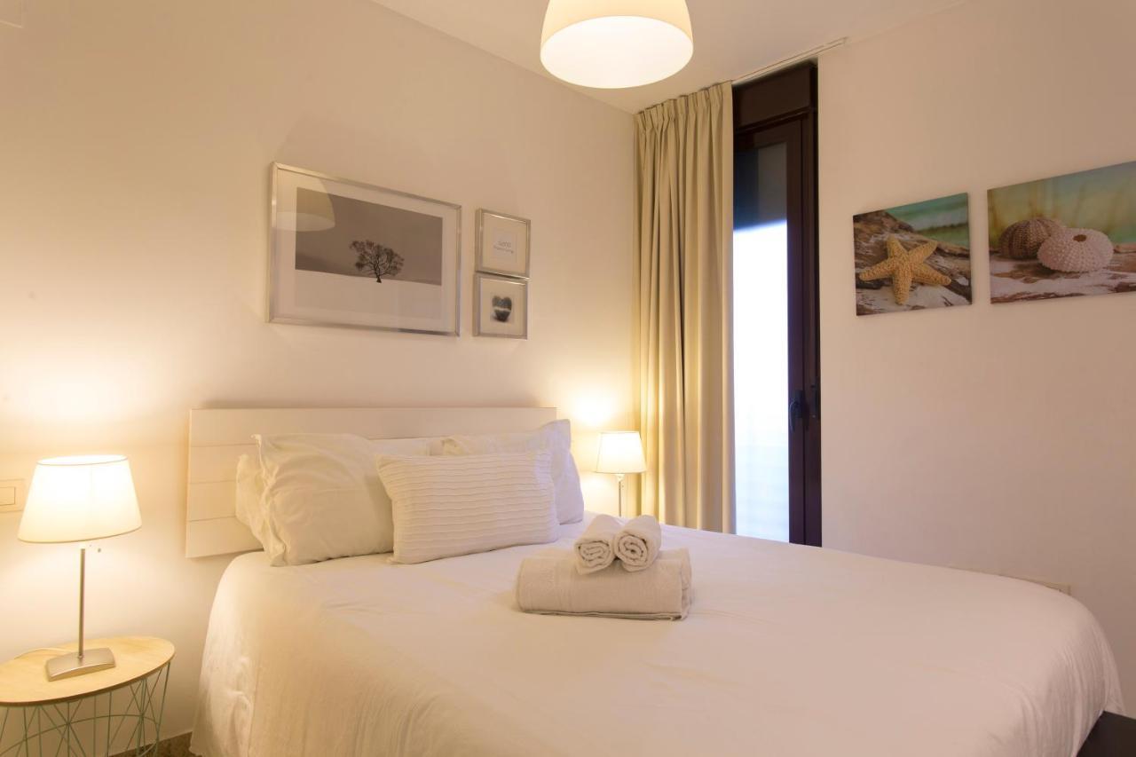 Apartamento Santuario De La Victoria Малага Екстер'єр фото