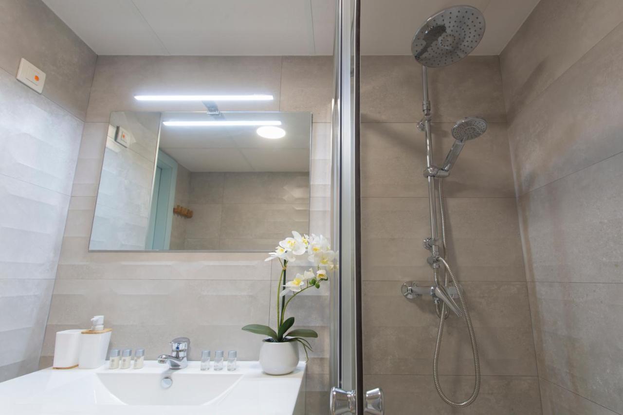 Apartamento Santuario De La Victoria Малага Екстер'єр фото