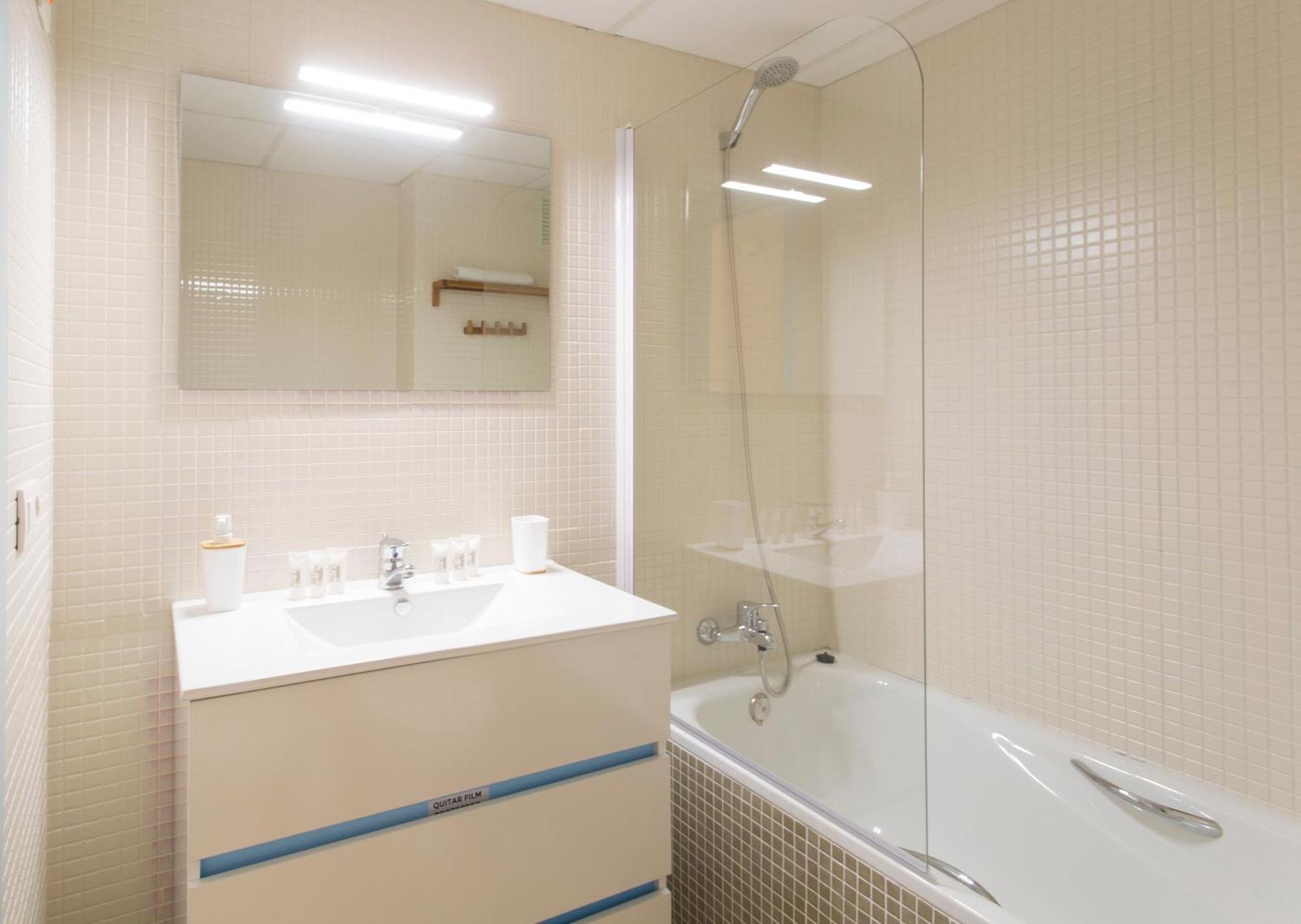 Apartamento Santuario De La Victoria Малага Екстер'єр фото